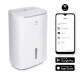 G21 Odvlhčovač G21 Impact 30, kapacita 30l/24h, WiFi G21-777031 - thumb (1)