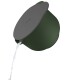 Víko ke kuchyňské míse EVA 2,0 l, 17 cm, plast, Eva Solo - thumb (4)