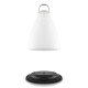 Solární lampa SUNLIGHT BELL, závěsná, Eva Solo - thumb (4)