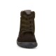 Dětské zimní barefoot boty TEX WOOL GROW Black, Froddo, G3160234-4, černá - 39 - thumb (4)