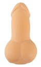 Antistresový penis 13 x 6 cm - thumb (0)