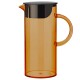 Džbán na vodu EM77 1,5 l, šafránová, plast, Stelton - thumb (0)
