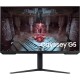 Samsung Odyssey G51C QHD herní monitor 32" - thumb (0)