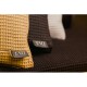 TAO polštář do sauny COMFY 25 x 40 Černá - thumb (11)