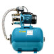 Domácí automatická vodárna IBO AJ 50/60 s 24l nádobou 230V, 1,1kW - thumb (0)