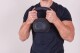 Sportago Ironside powder coating Kettlebell 16 kg - thumb (2)