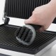 Kartáč na čištění grilu GOOD GRIPS 15 cm, černá, plast, OXO - thumb (2)