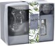 HOMESTYLING Aroma lampa sada 4 ks SPA BUDDHA hnědá KO-CC5062040hned - thumb (1)