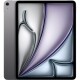 Apple iPad Air 13" 256GB Wi-Fi vesmírně šedý (2024) - thumb (0)