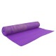 Sportago Yoga Linen podložka fialová - thumb (3)