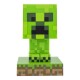 Icon Light Minecraft - Creeper - thumb (2)