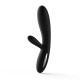 Svakom - Lester Heating Vibrator Black - thumb (0)