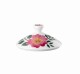 Poklop na cukřenku MAGIC GARDEN BLOSSOM, Rosenthal - thumb (0)