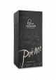 Bijoux Indiscrets Poeme Body Painting Set Čokoláda 50ml - thumb (2)
