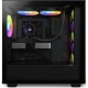NZXT Kraken 280 ELITE RGB černý - thumb (4)