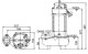 HCP SF‐21AUF 400V s plovákem - thumb (2)