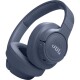 JBL Tune 770NC bezdrátová sluchátka modrá - thumb (0)