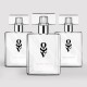 Obsessive Pheromone Perfume Floral-Fruity 30ml - thumb (2)