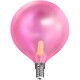 Stolní lampa WONDER CLOUD 40,5 cm, modrá, Seletti - thumb (8)
