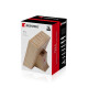 BERGNER Blok na nože dřevěný TEKA 18x14x24 cm BG-3993 - thumb (1)