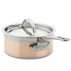 Rendlík COPPERBOND 16 cm, 1,4 l, měď, Hestan - thumb (9)