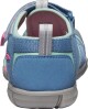 Dívčí sandály SEACAMP II CNX coronet  blue/hot pink, KEEN, 1028841/1028850 - 24 - thumb (3)