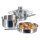 Pánev HAPPCHEN 16 cm 0,65 l, Fissler - thumb (1)