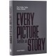 Fotoalbum EVERY PICTURE TELLS A STORY, šedá, Printworks - thumb (0)