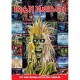 Kalendář Iron Maiden 2025 - thumb (0)