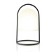 Solární lampa 30cm eva solo - thumb (1)