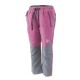 kalhoty sportovní outdoorové, podšité bavlněnou podšívkou, Pidilidi, PD1107-06, fialová - 98 | 3roky - thumb (4)