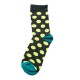 ponožky chlapecké, 3pack, Pidilidi, PD0123, kluk - 38-39 - thumb (3)