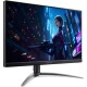 Acer Predator X32QFS herní monitor 31.5' - thumb (1)