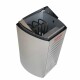 Harvia saunová kamna elektrická Vega Compact BC35E Steel - thumb (1)