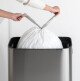 Dotykový odpadkový koš BO TOUCH BIN 60 l, matná ocelová, Brabantia - thumb (13)