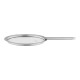 Poklice EVA TRIO 13 cm, plochá, sklo, Eva Solo - thumb (0)