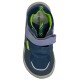 Chlapecké barefoot tenisky KAMERON NAVY, Protetika, modrá - 23 - thumb (2)