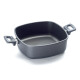 Kastrol TITANIUM NOWO 28 x 28 cm, na indukci, titan, WOLL - thumb (0)