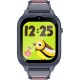 Forever Kids Look Me 2 KW-510 4G/LTE, GPS, WiFi chytré hodinky pro děti růžová - thumb (2)