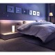GRUNDIG Stolní lampa do ložnice i obýváku ED-214689 - thumb (2)