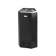 Narvi saunová kamna elektrická Minex 3,6kW black - thumb (4)