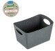 Úložný box BOXXX S 1 l, přírodní šedá, Koziol - thumb (0)