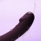 Tracy's Dog C Shape Double-Ended Dildo Vibrator Purple - thumb (10)
