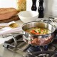Rendlík COPPERBOND 18 cm, 1,9 l, měď, Hestan - thumb (1)