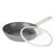 BERLINGERHAUS Pánev s titanovým nepřilnavým povrchem 24 cm Aspen Collection BH-7063 - thumb (6)