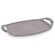 BERLINGERHAUS Grilovací deska s titanovým povrchem 47 cm Taupe Collection BH-8107 - thumb (0)