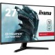 iiyama G-Master G2766HSU-B1 herní monitor 27' - thumb (2)