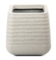 G21 Květináč G21 Sand Cube 28 x 28 x 27,5 G21-63929725 - thumb (0)