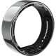 Ultrahuman Ring AIR chytrý prsten vel. 7 Space Silver - thumb (0)