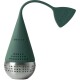Čajový infuzér INFUSION EGG 16 cm, zelená, nerezová ocel, Viva Scandinavia - thumb (0)